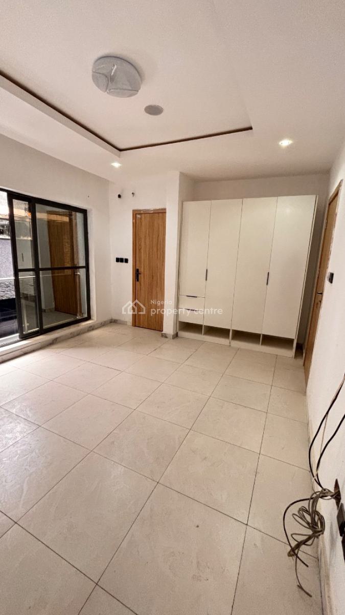 Most Affordable 5 Bedroom Semi Detached, Abraham Adesanya, Ajah, Lagos, Semi-detached Duplex for Sale