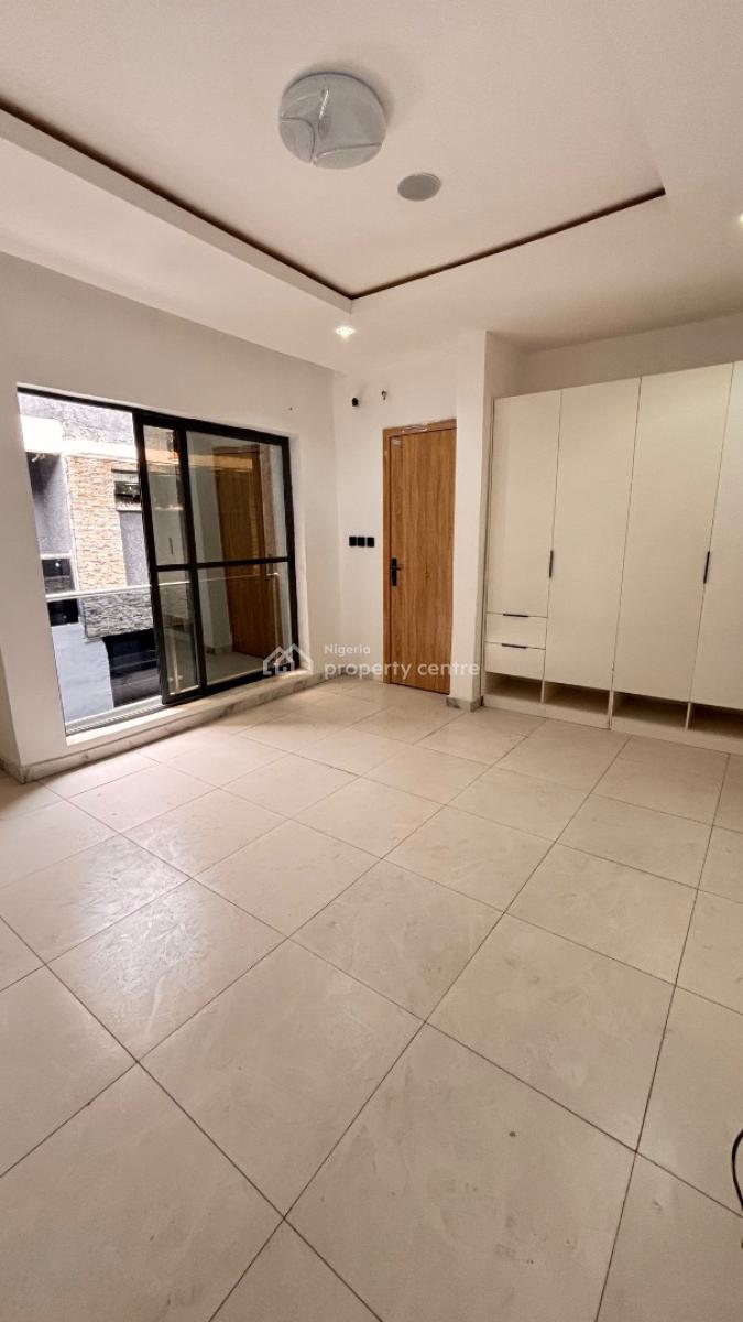 Most Affordable 5 Bedroom Semi Detached, Abraham Adesanya, Ajah, Lagos, Semi-detached Duplex for Sale