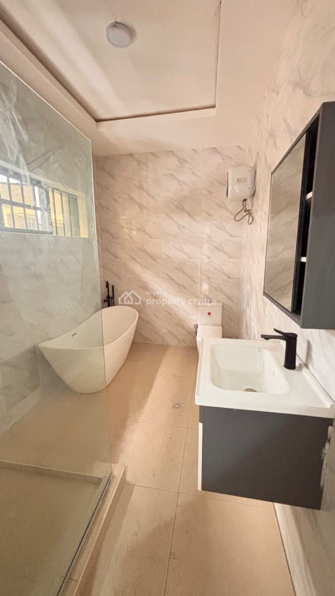 Most Affordable 5 Bedroom Semi Detached, Abraham Adesanya, Ajah, Lagos, Semi-detached Duplex for Sale