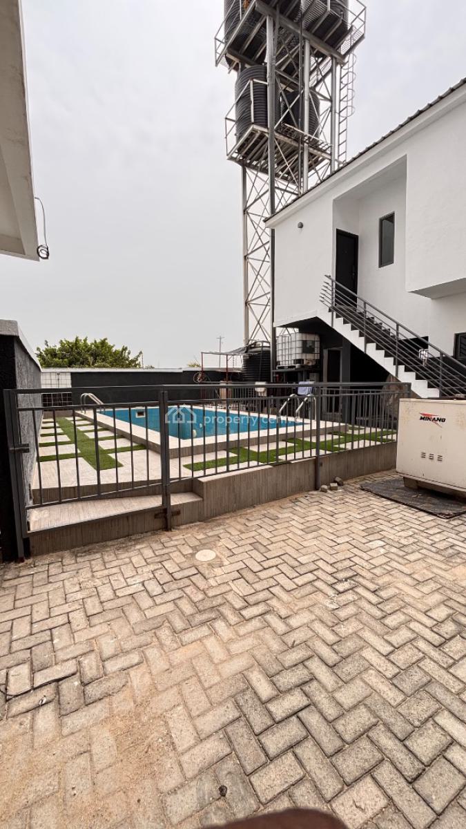 Most Affordable 5 Bedroom Semi Detached, Abraham Adesanya, Ajah, Lagos, Semi-detached Duplex for Sale