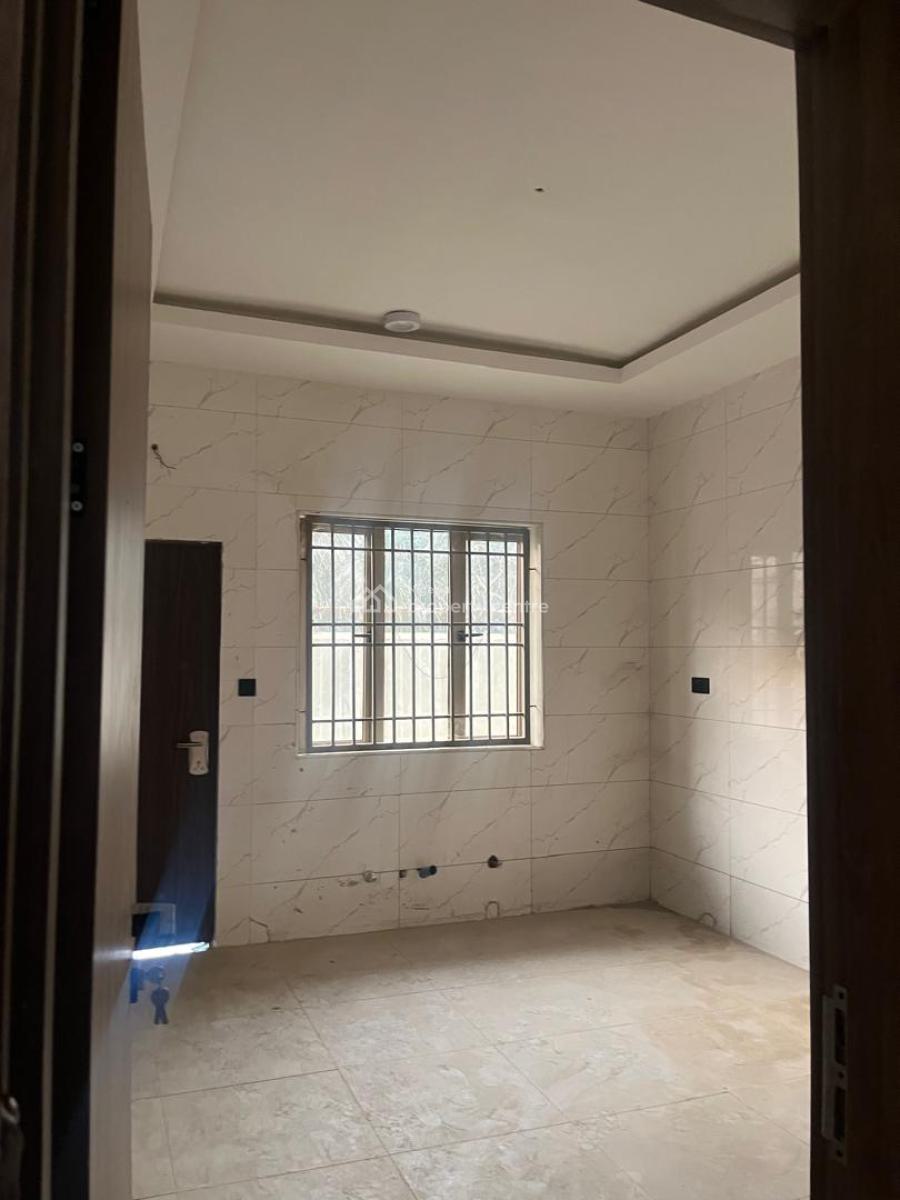 4 Bedrooms Terraced Duplex with Bq, Off Mississippi Street, Maitama District, Abuja, Terraced Duplex for Rent