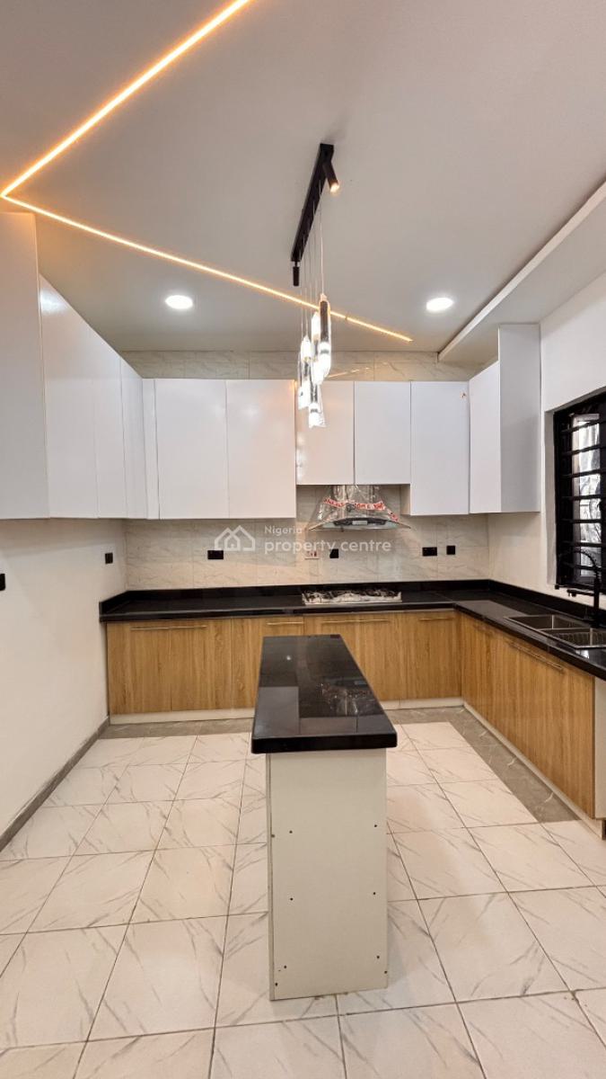 Most Affordable Semi Detached House, General Paint, Ajah, Lagos, Semi-detached Duplex for Sale