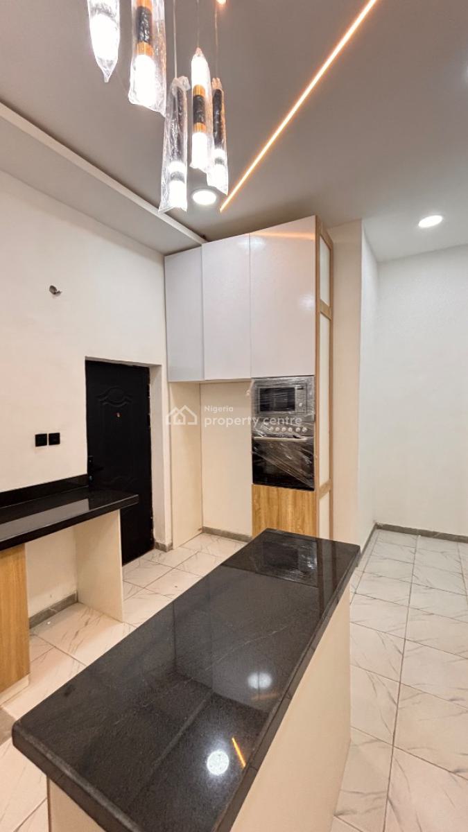 Most Affordable Semi Detached House, General Paint, Ajah, Lagos, Semi-detached Duplex for Sale