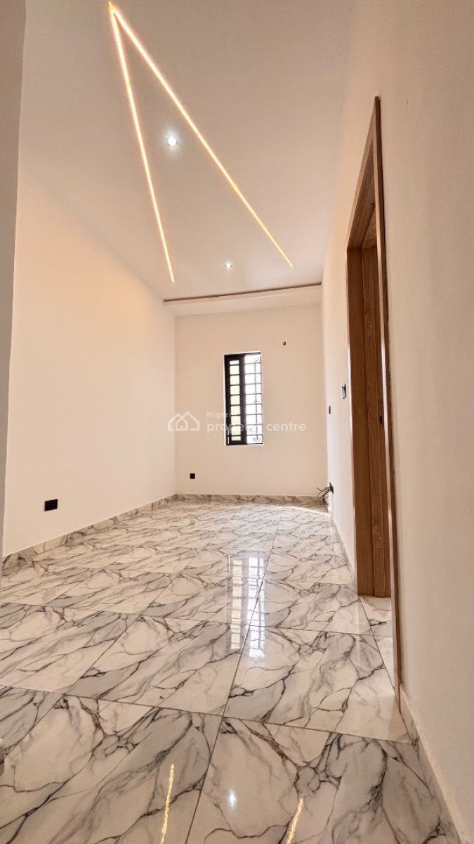 Most Affordable Semi Detached House, General Paint, Ajah, Lagos, Semi-detached Duplex for Sale