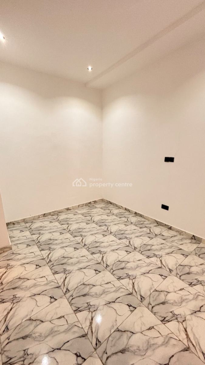 Most Affordable Semi Detached House, General Paint, Ajah, Lagos, Semi-detached Duplex for Sale