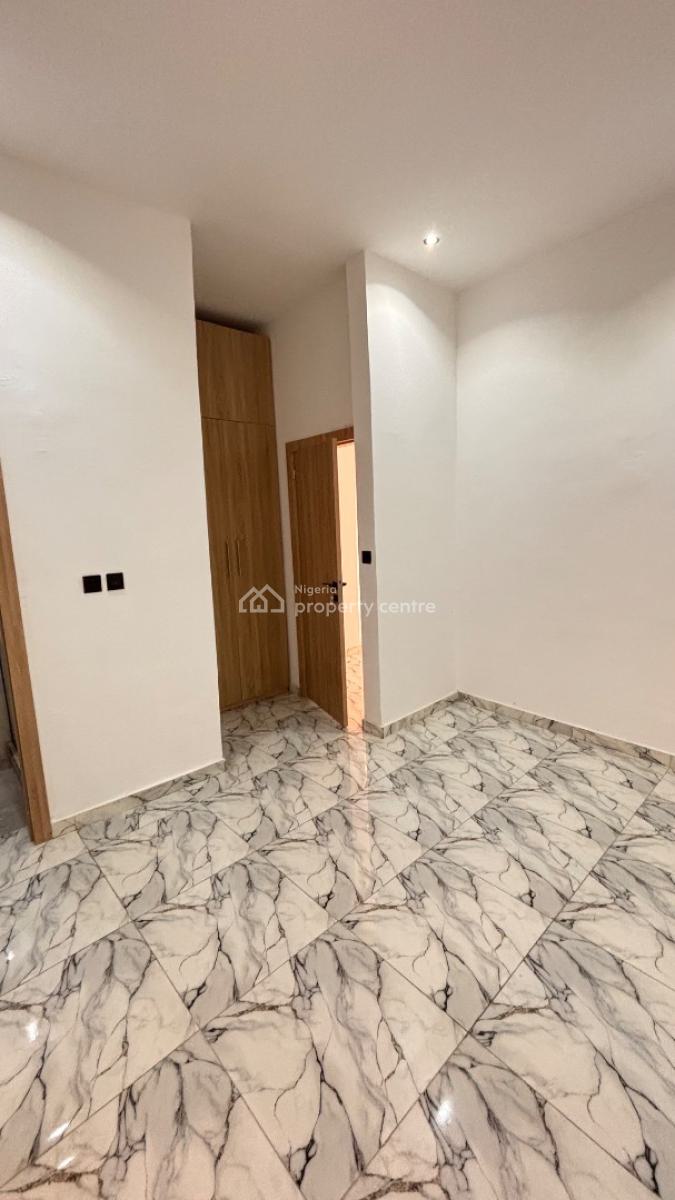 Most Affordable Semi Detached House, General Paint, Ajah, Lagos, Semi-detached Duplex for Sale