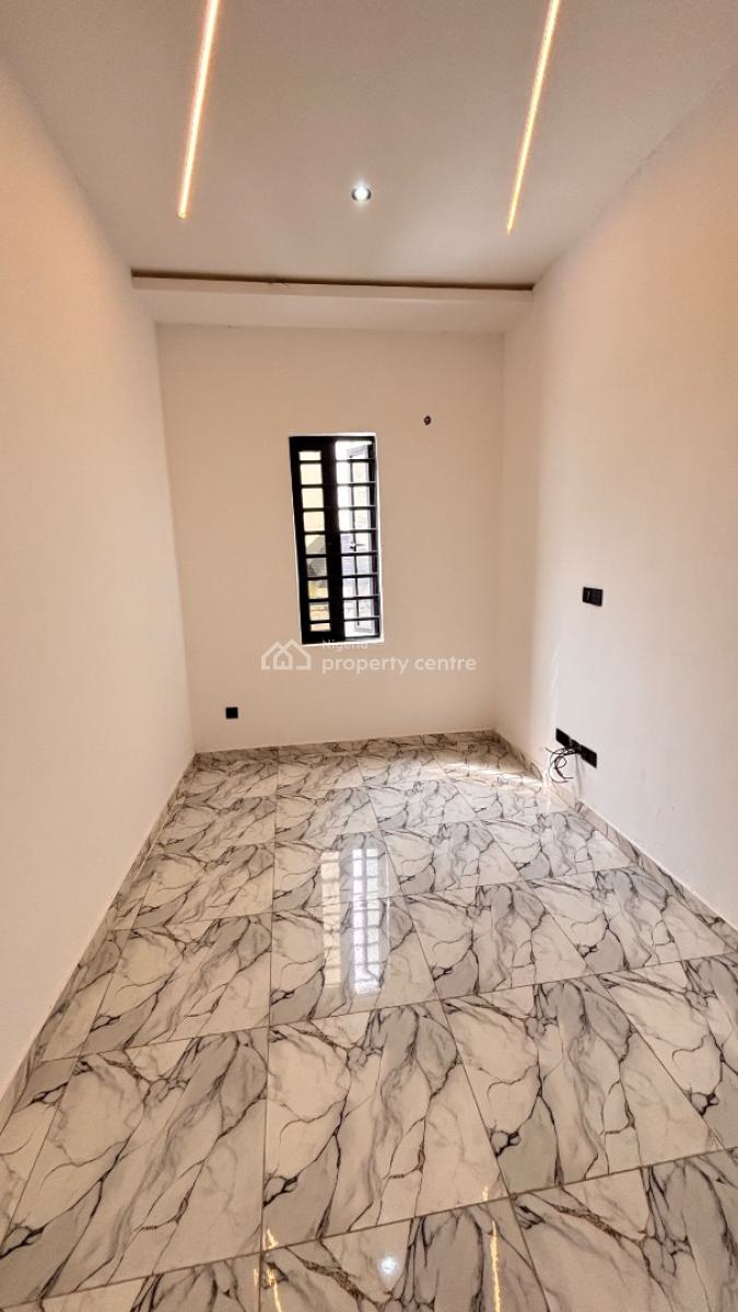 Most Affordable Semi Detached House, General Paint, Ajah, Lagos, Semi-detached Duplex for Sale