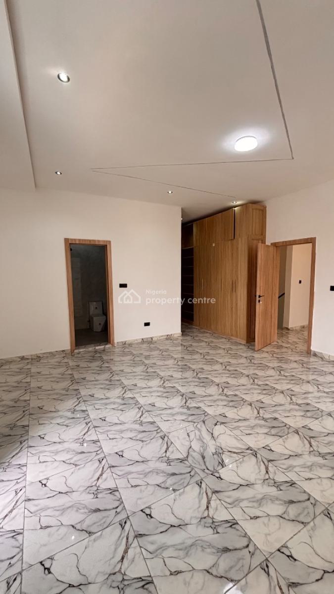 Most Affordable Semi Detached House, General Paint, Ajah, Lagos, Semi-detached Duplex for Sale