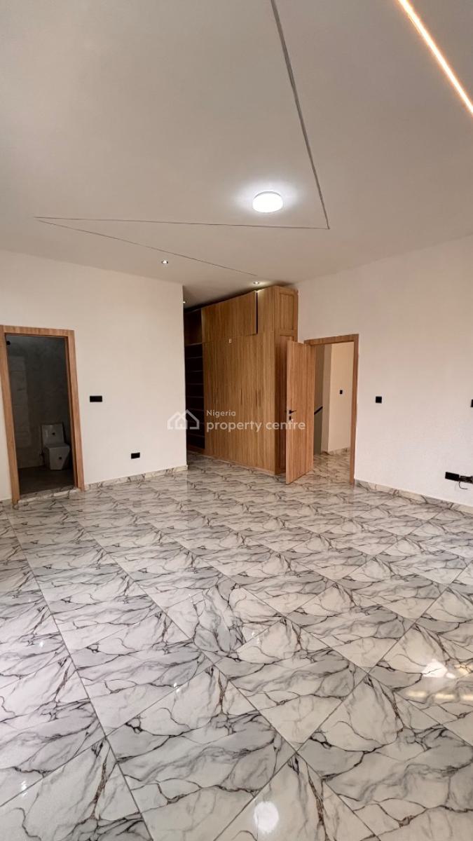 Most Affordable Semi Detached House, General Paint, Ajah, Lagos, Semi-detached Duplex for Sale