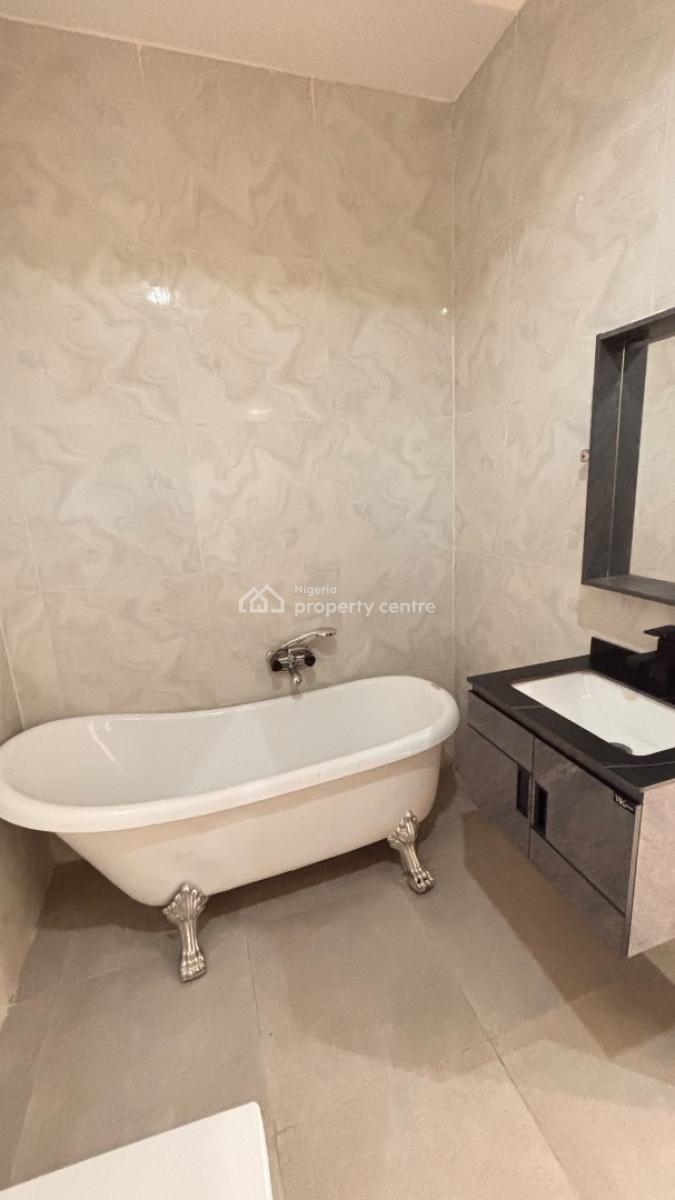 Most Affordable Semi Detached House, General Paint, Ajah, Lagos, Semi-detached Duplex for Sale