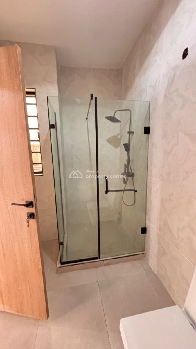 Most Affordable Semi Detached House, General Paint, Ajah, Lagos, Semi-detached Duplex for Sale