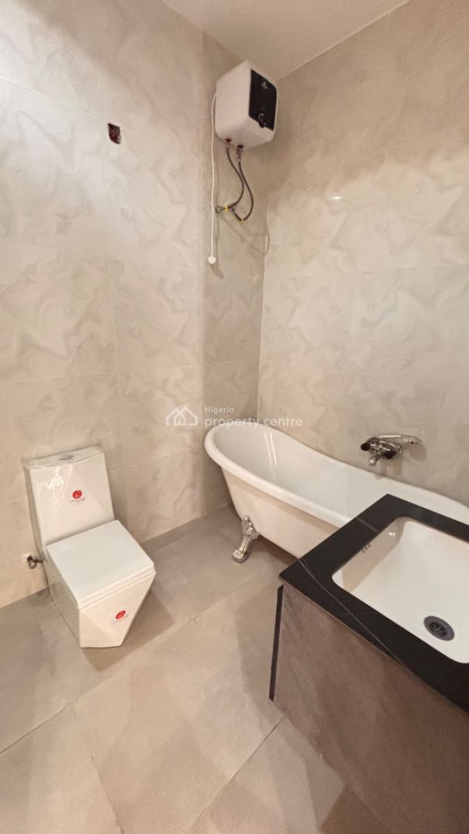 Most Affordable Semi Detached House, General Paint, Ajah, Lagos, Semi-detached Duplex for Sale