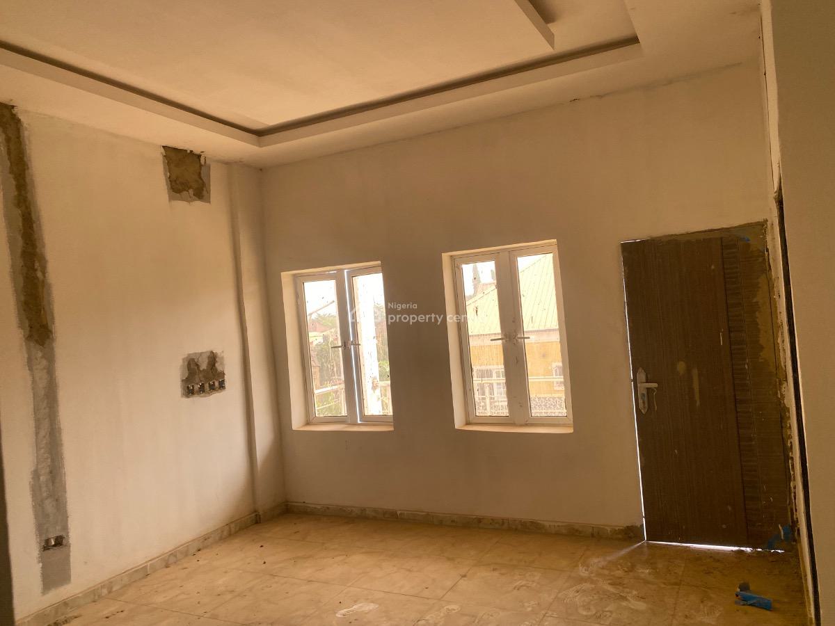 Luxury 4 Bedroom Fully Detached Duplex with a Room Bq, Behind Sunny Vale Estate, Galadimawa, Abuja, Detached Duplex for Sale