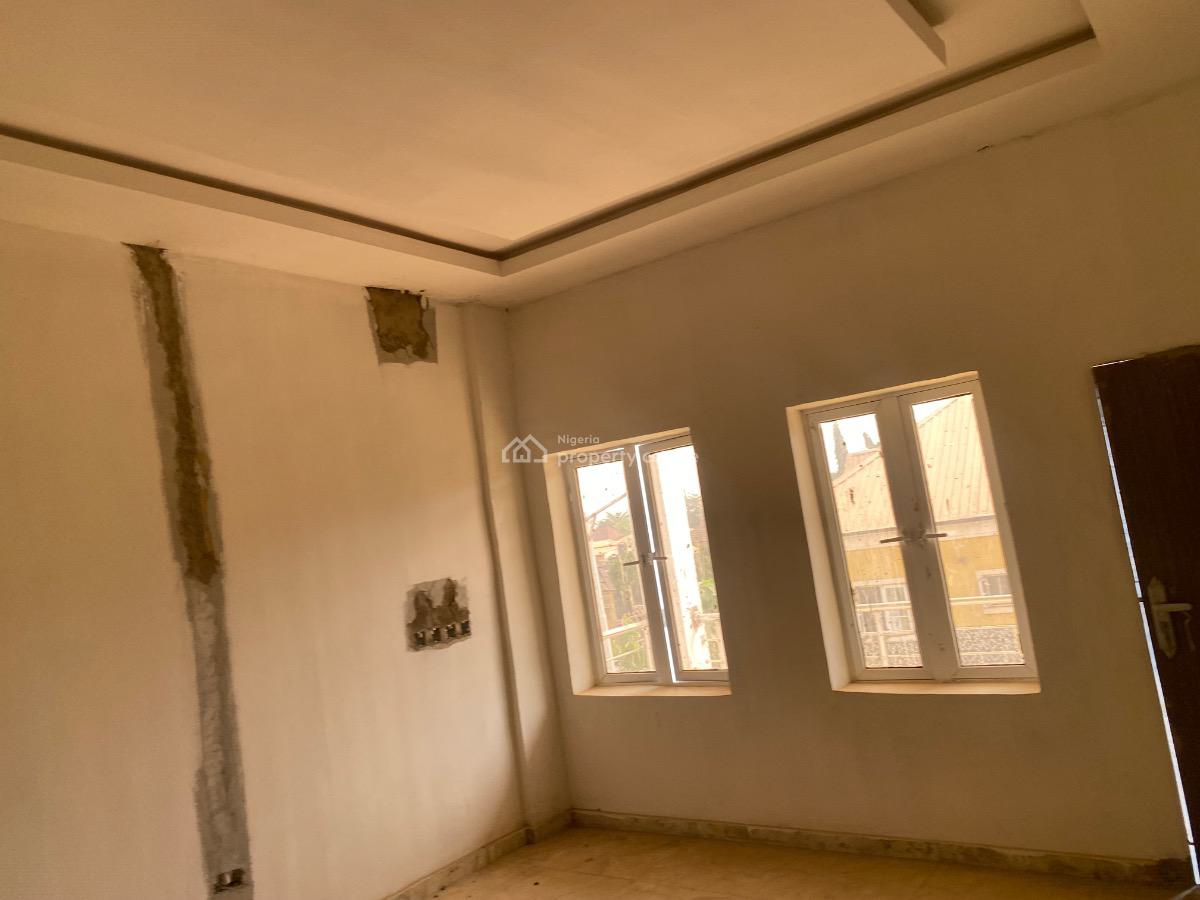 Luxury 4 Bedroom Fully Detached Duplex with a Room Bq, Behind Sunny Vale Estate, Galadimawa, Abuja, Detached Duplex for Sale