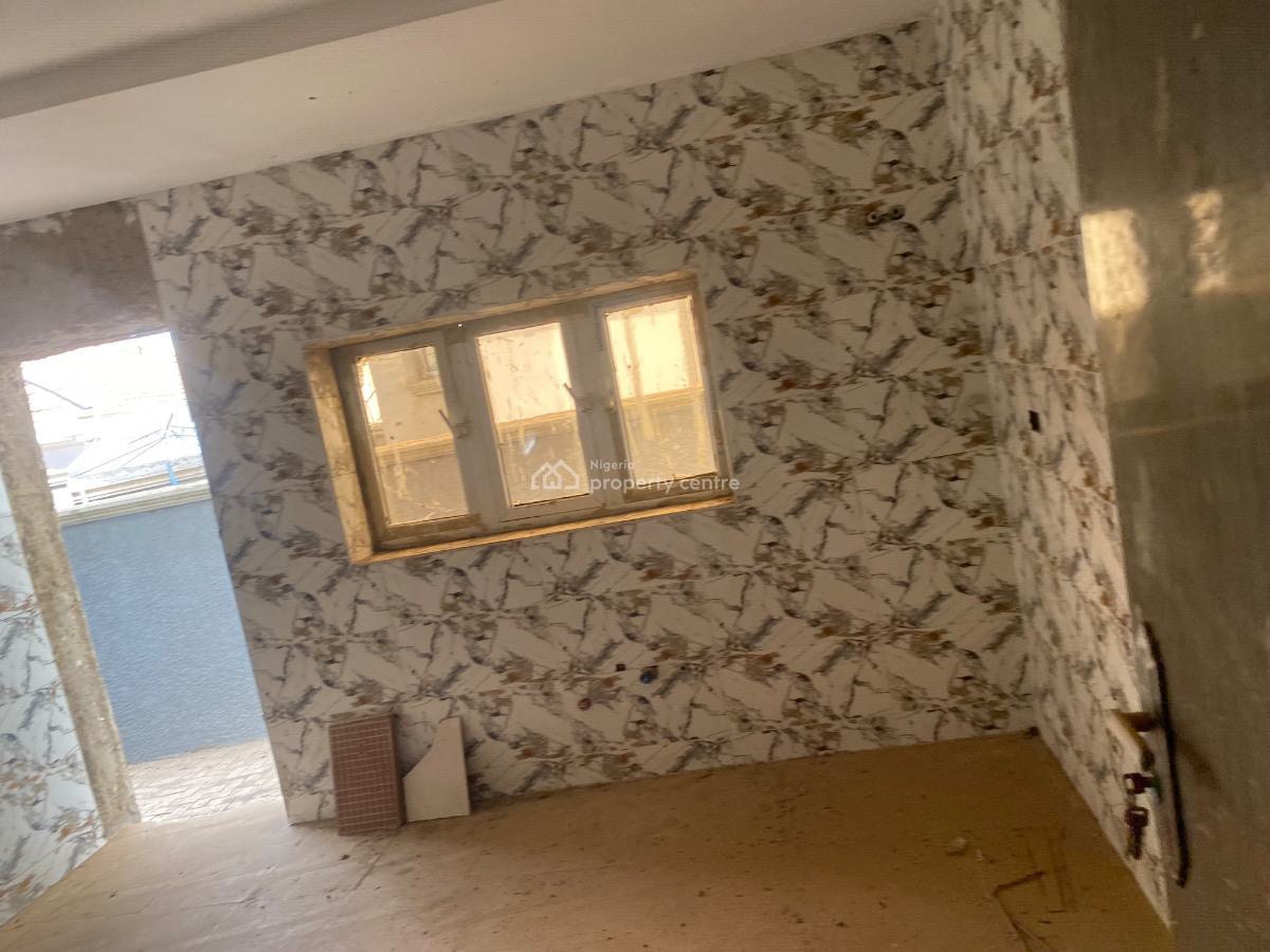 Luxury 4 Bedroom Fully Detached Duplex with a Room Bq, Behind Sunny Vale Estate, Galadimawa, Abuja, Detached Duplex for Sale