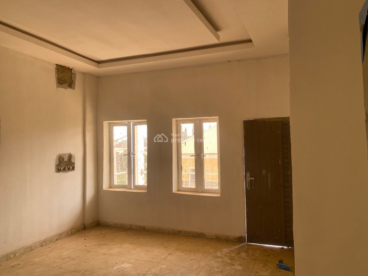 Luxury 4 Bedroom Fully Detached Duplex with a Room Bq, Behind Sunny Vale Estate, Galadimawa, Abuja, Detached Duplex for Sale