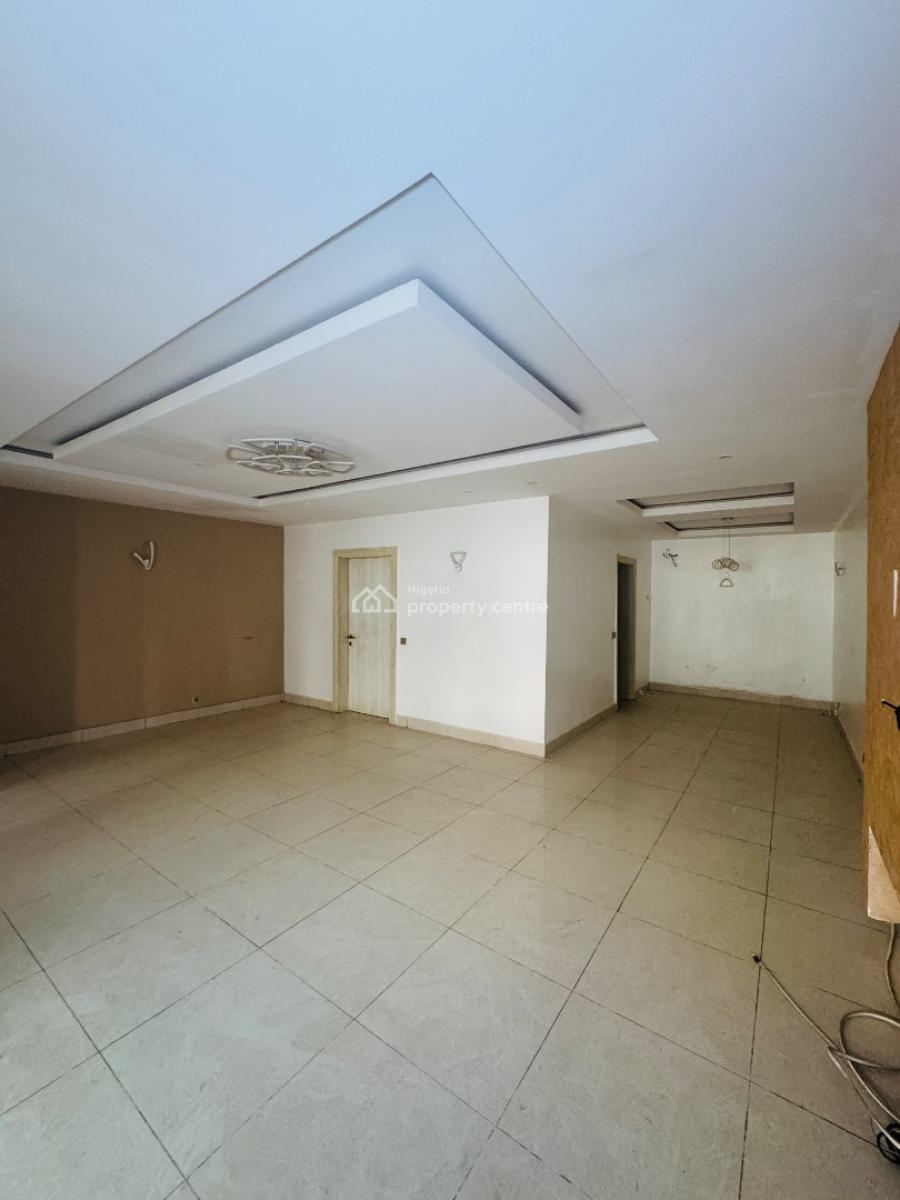 Exquisitely Finished 4 Bedroom Terrace Duplex + Bq, Life Camp, Abuja, Terraced Duplex for Rent