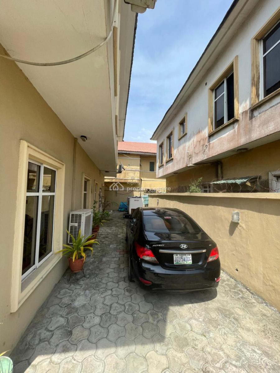 5 Bedrooms Detached Duplex, New Road, Lekki, Lagos, Detached Duplex for Sale