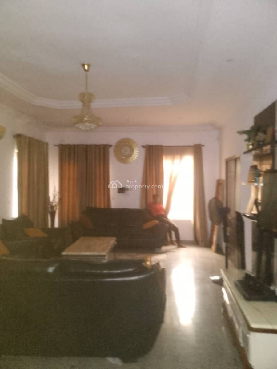 5 Bedrooms Detached Duplex, New Road, Lekki, Lagos, Detached Duplex for Sale