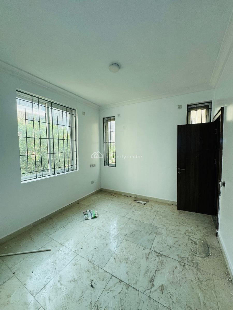 Beautifully Finished 3 Bedroom Flat + Bq, Mabushi, Abuja, Flat / Apartment for Rent