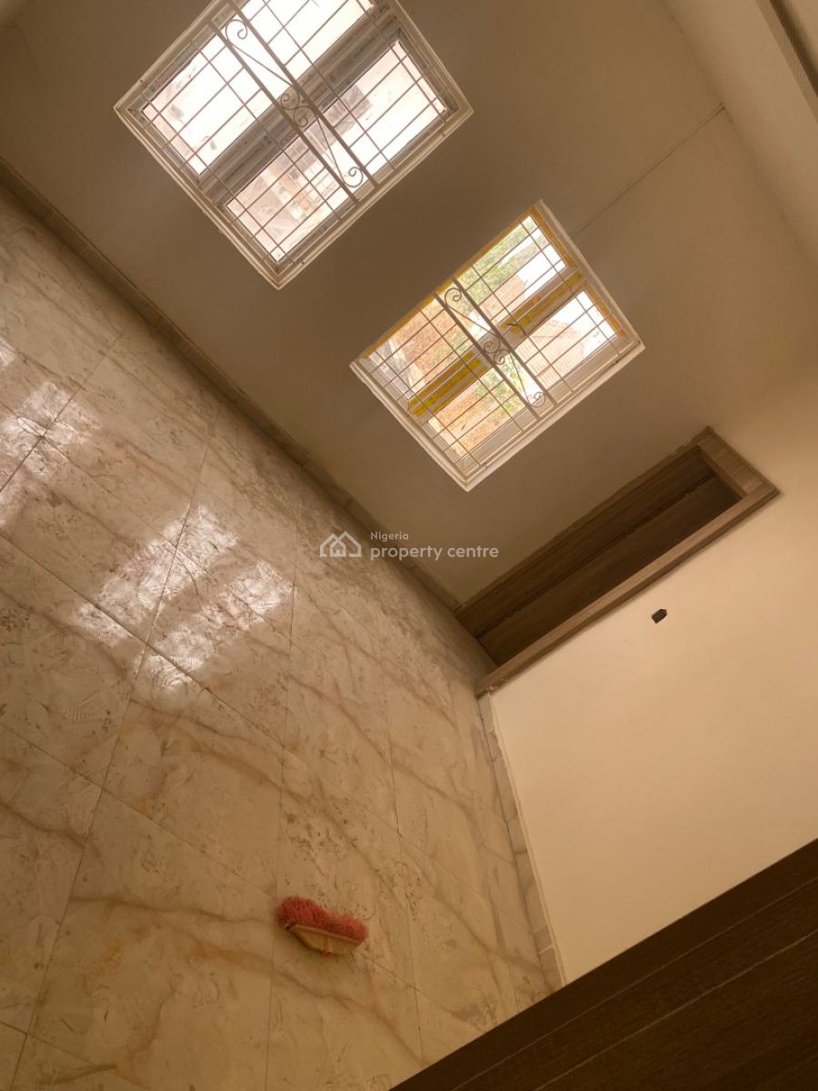 Newly Built 4 Bedroom Semi-detached Duplex with Bq, Behind Sunny Vale Estate, Galadimawa, Abuja, Semi-detached Duplex for Sale
