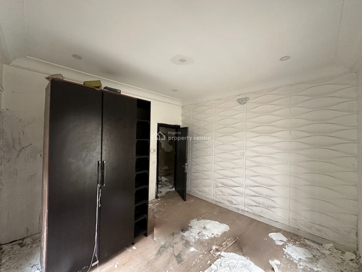 3bdroom Apr and Bq in Vgc, Victoria Garden City Estate, Lekki Lagos., Vgc, Lekki, Lagos, Detached Duplex for Rent