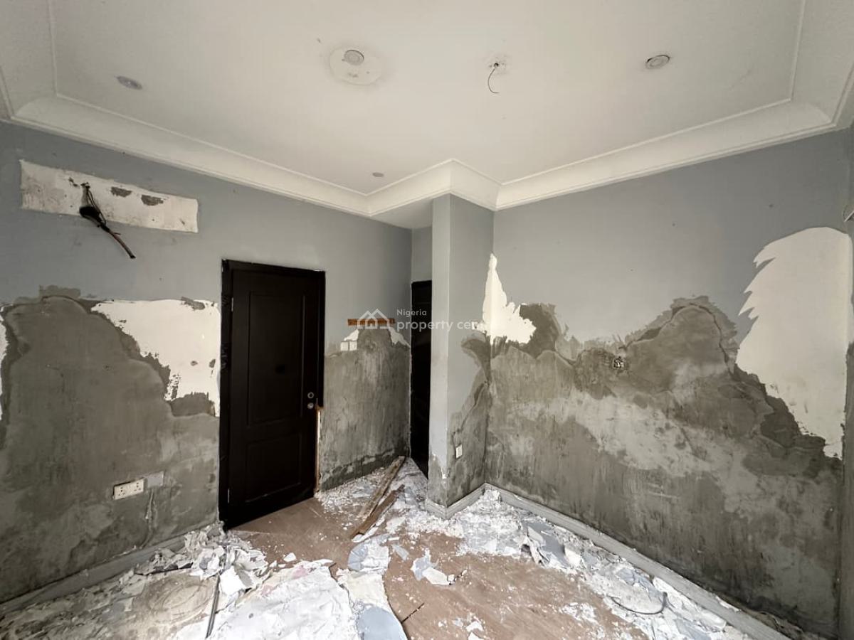 3bdroom Apr and Bq in Vgc, Victoria Garden City Estate, Lekki Lagos., Vgc, Lekki, Lagos, Detached Duplex for Rent