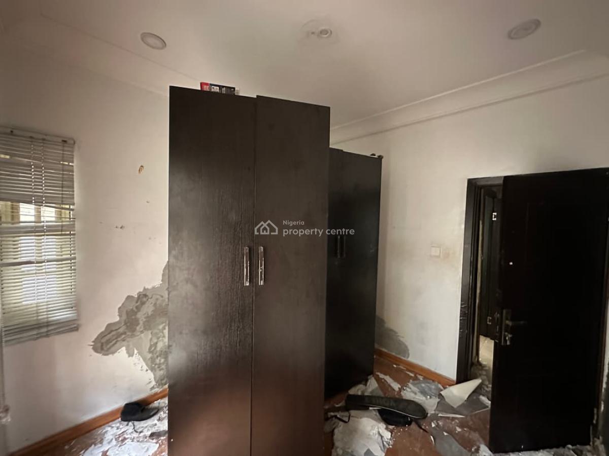 3bdroom Apr and Bq in Vgc, Victoria Garden City Estate, Lekki Lagos., Vgc, Lekki, Lagos, Detached Duplex for Rent