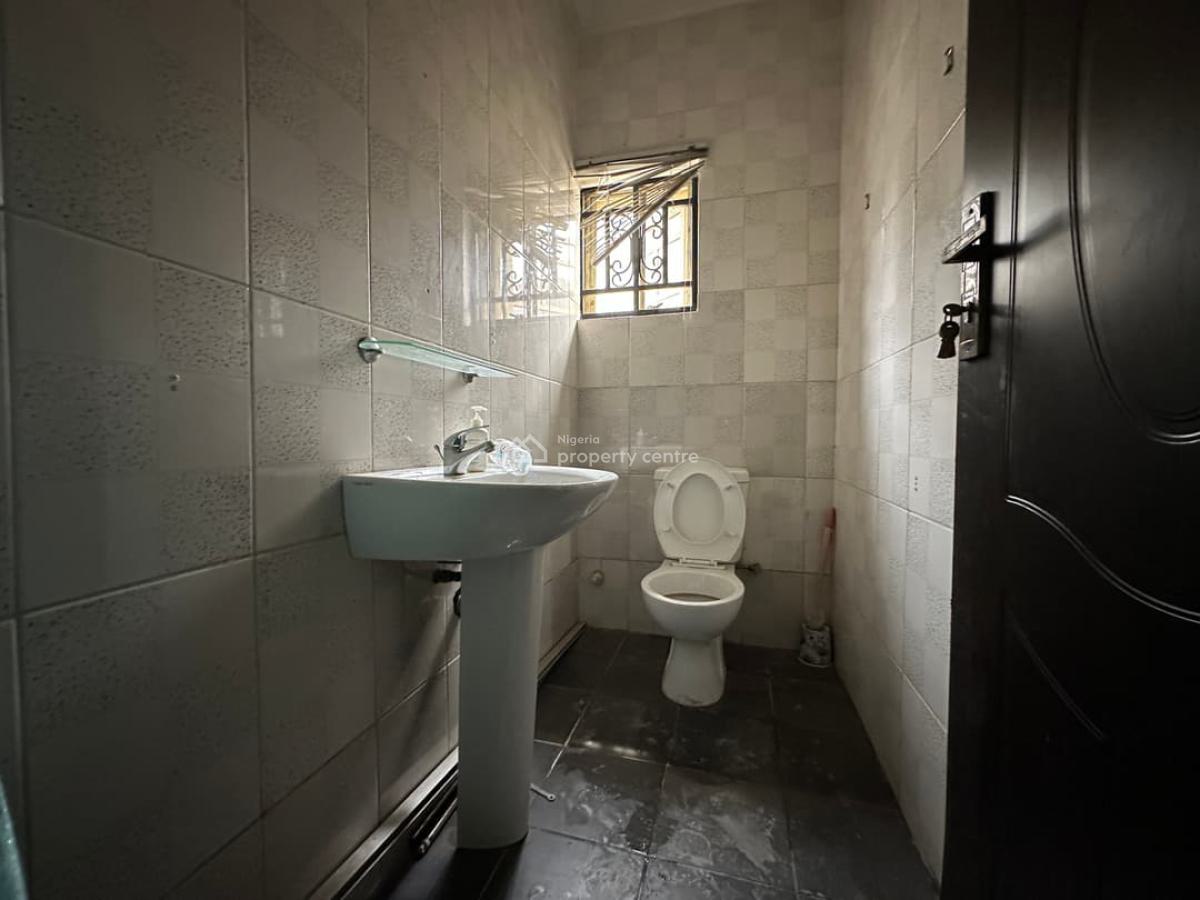 3bdroom Apr and Bq in Vgc, Victoria Garden City Estate, Lekki Lagos., Vgc, Lekki, Lagos, Detached Duplex for Rent