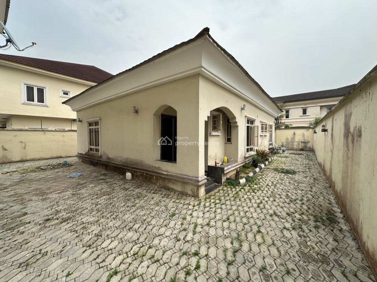 3bdroom Apr and Bq in Vgc, Victoria Garden City Estate, Lekki Lagos., Vgc, Lekki, Lagos, Detached Duplex for Rent