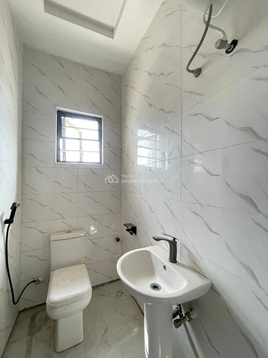 Most Affordable Apartment, Igbo Efon, Lekki, Lagos, Flat / Apartment for Sale