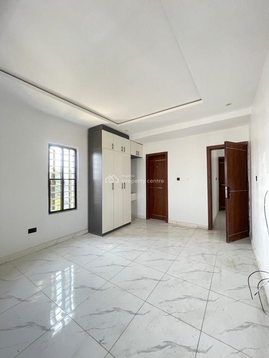 Most Affordable Apartment, Igbo Efon, Lekki, Lagos, Flat / Apartment for Sale