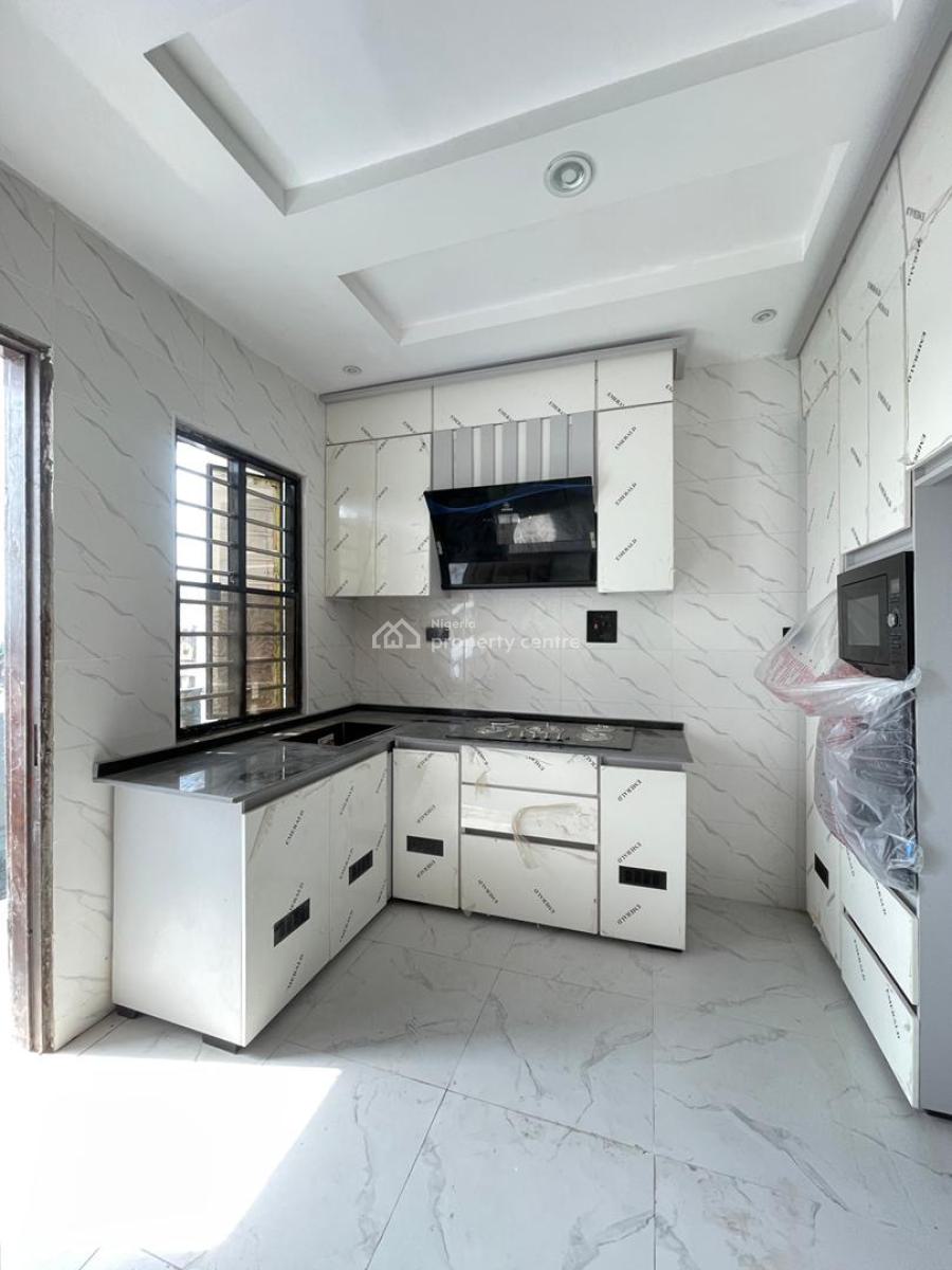 Most Affordable Apartment, Igbo Efon, Lekki, Lagos, Flat / Apartment for Sale