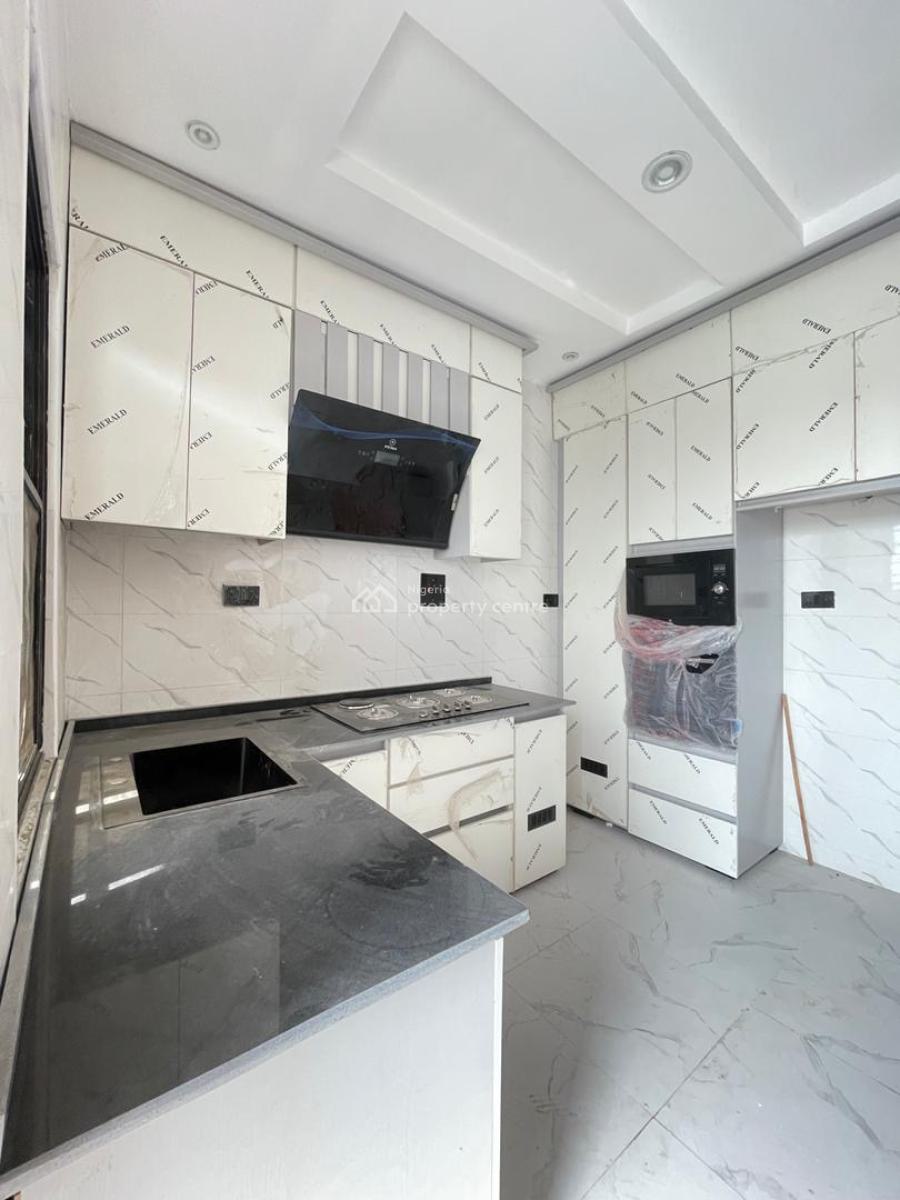 Most Affordable Apartment, Igbo Efon, Lekki, Lagos, Flat / Apartment for Sale