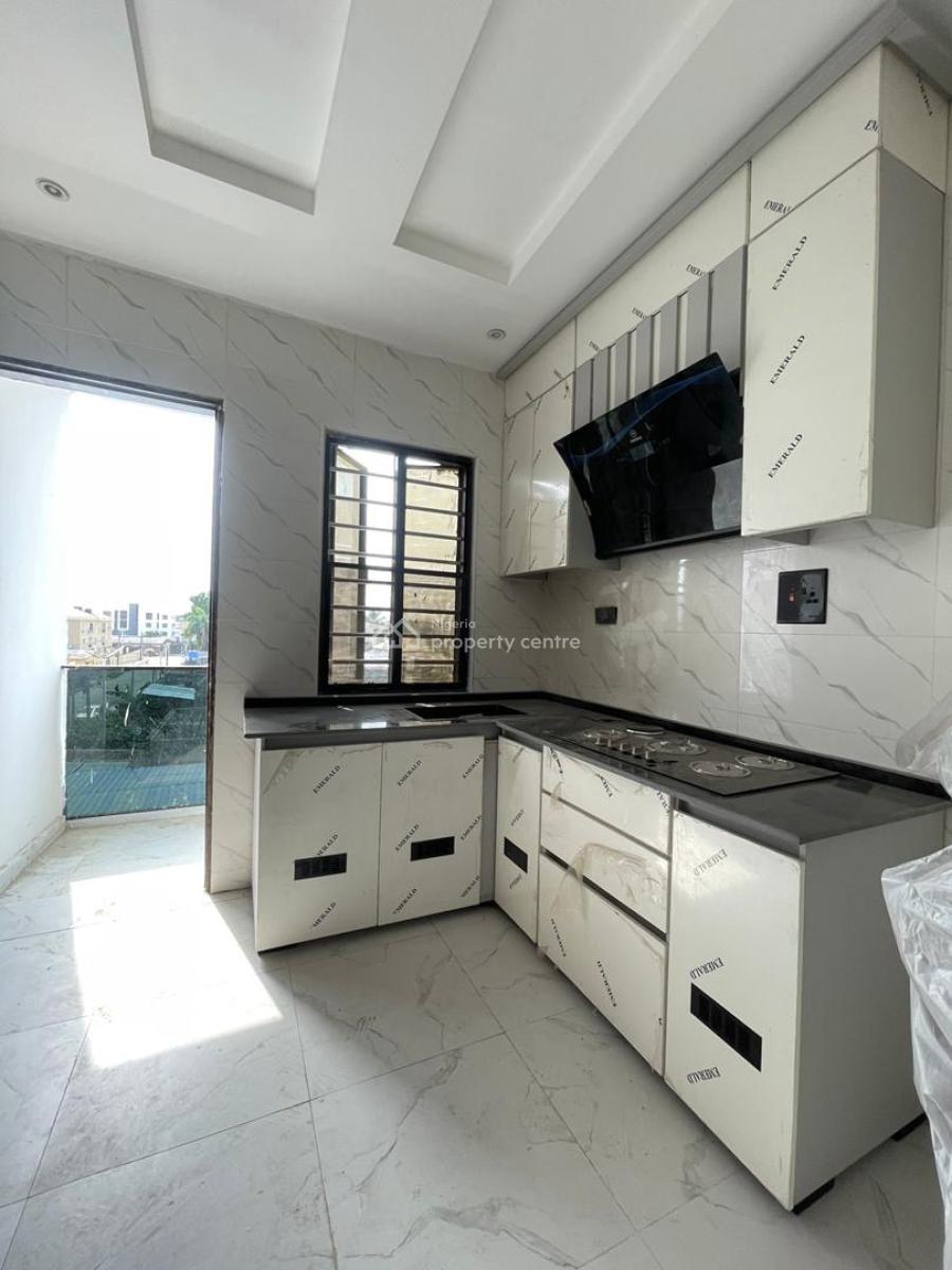 Most Affordable Apartment, Igbo Efon, Lekki, Lagos, Flat / Apartment for Sale