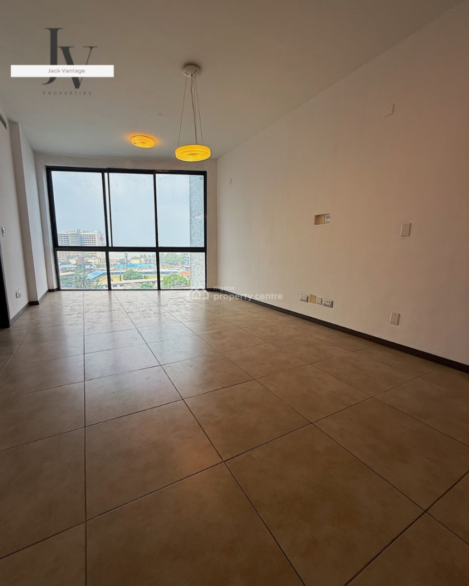 Luxury 3 Bedrooms Apartment  Water View & City View, Victoria Island (vi), Lagos, Flat / Apartment for Rent