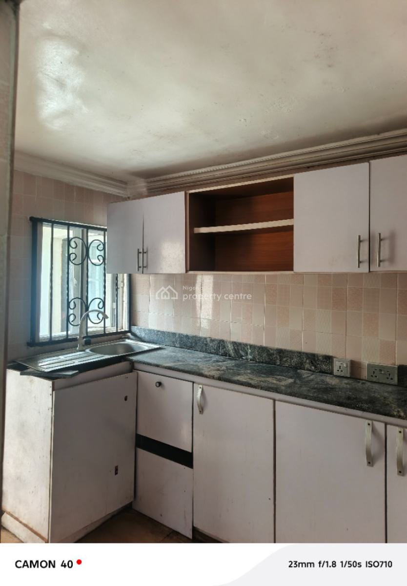 Luxury 2 Bedroom Flat, Badore, Ajah, Lagos, Flat / Apartment for Rent