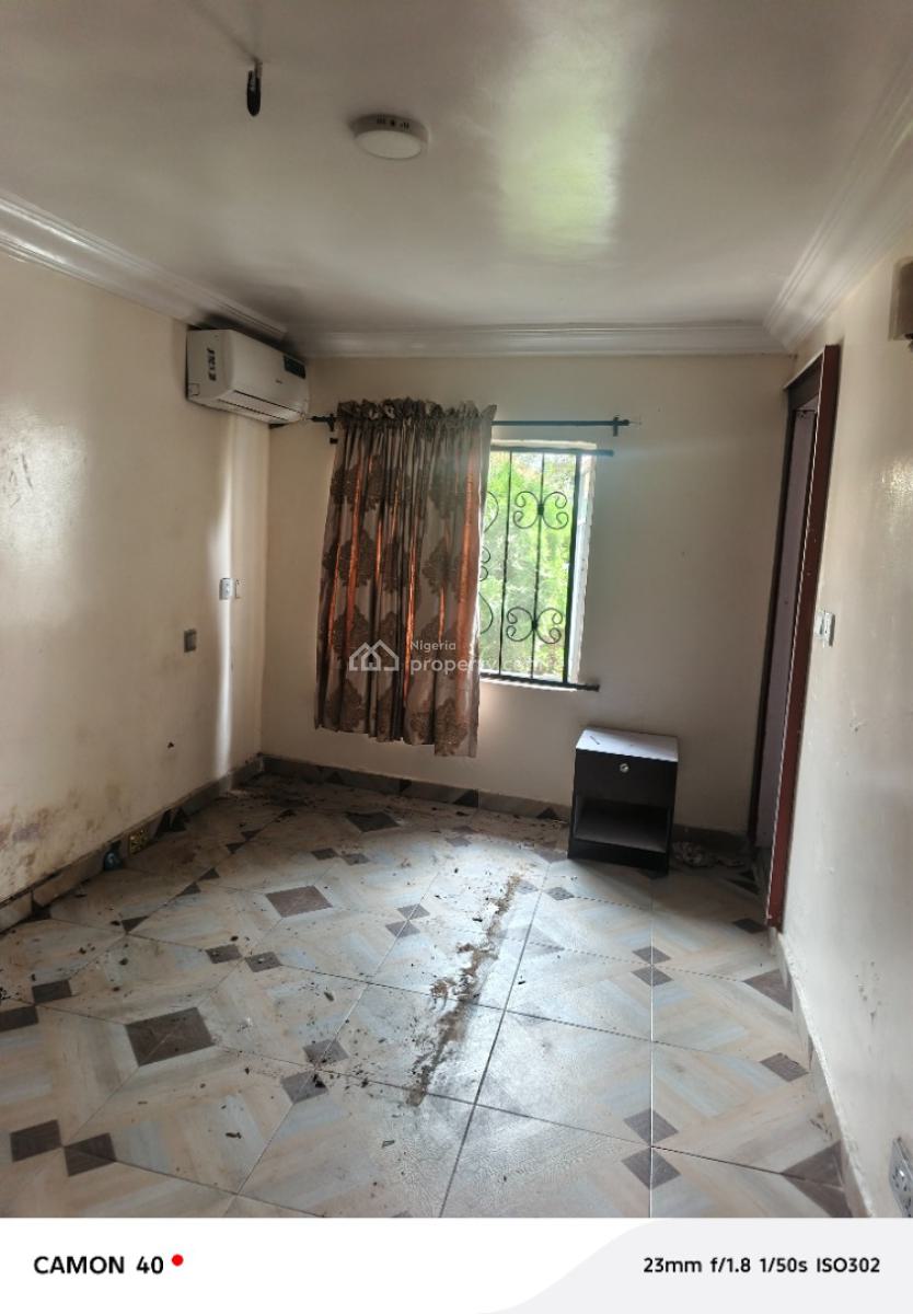 Luxury 2 Bedroom Flat, Badore, Ajah, Lagos, Flat / Apartment for Rent