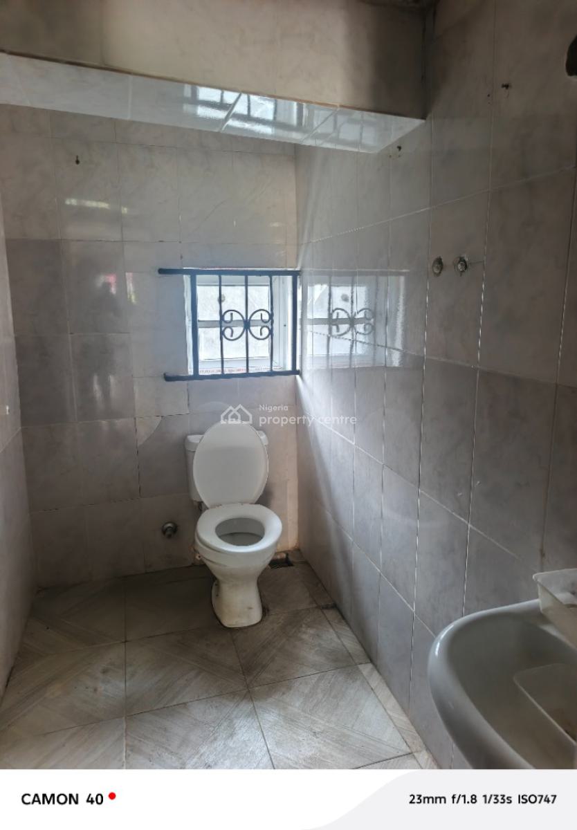 Luxury 2 Bedroom Flat, Badore, Ajah, Lagos, Flat / Apartment for Rent