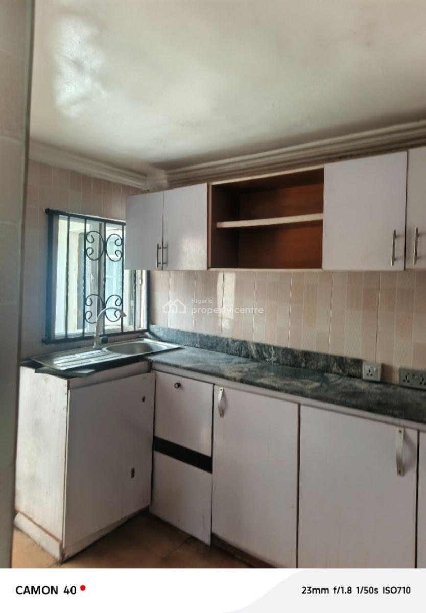 Luxury 2 Bedroom Flat, Badore, Ajah, Lagos, Flat / Apartment for Rent