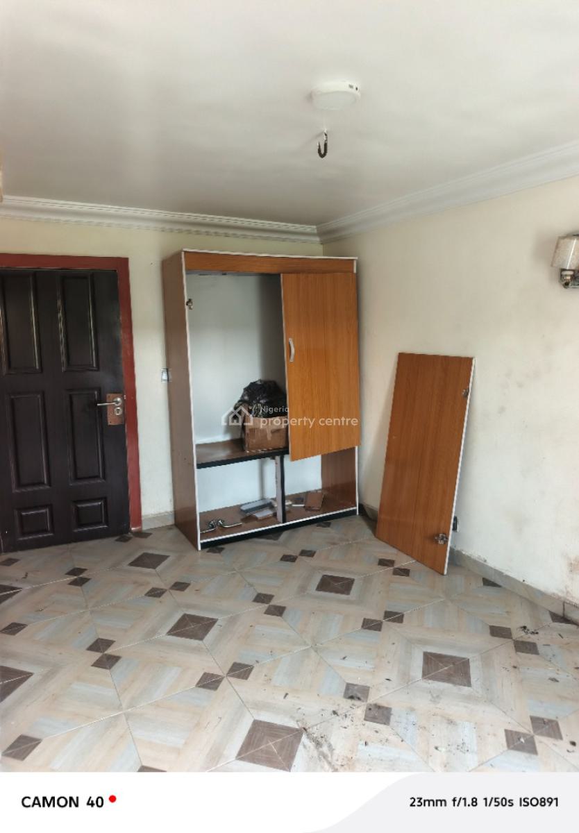 Luxury 2 Bedroom Flat, Badore, Ajah, Lagos, Flat / Apartment for Rent