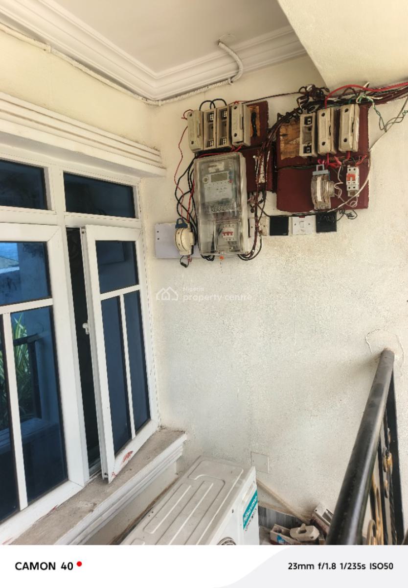 Luxury 2 Bedroom Flat, Badore, Ajah, Lagos, Flat / Apartment for Rent