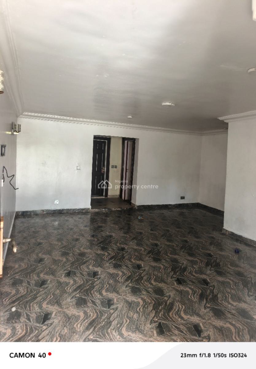 Luxury 2 Bedroom Flat, Badore, Ajah, Lagos, Flat / Apartment for Rent
