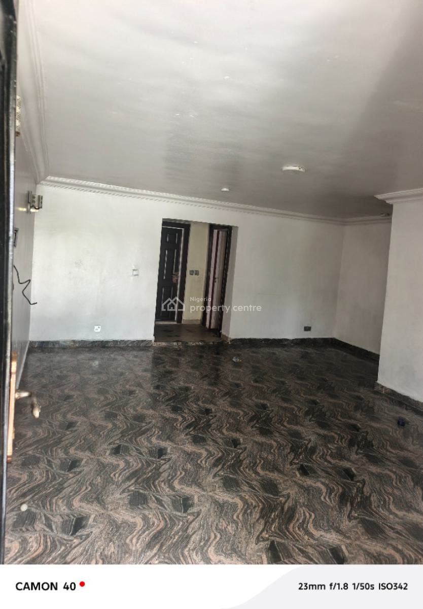 Luxury 2 Bedroom Flat, Badore, Ajah, Lagos, Flat / Apartment for Rent