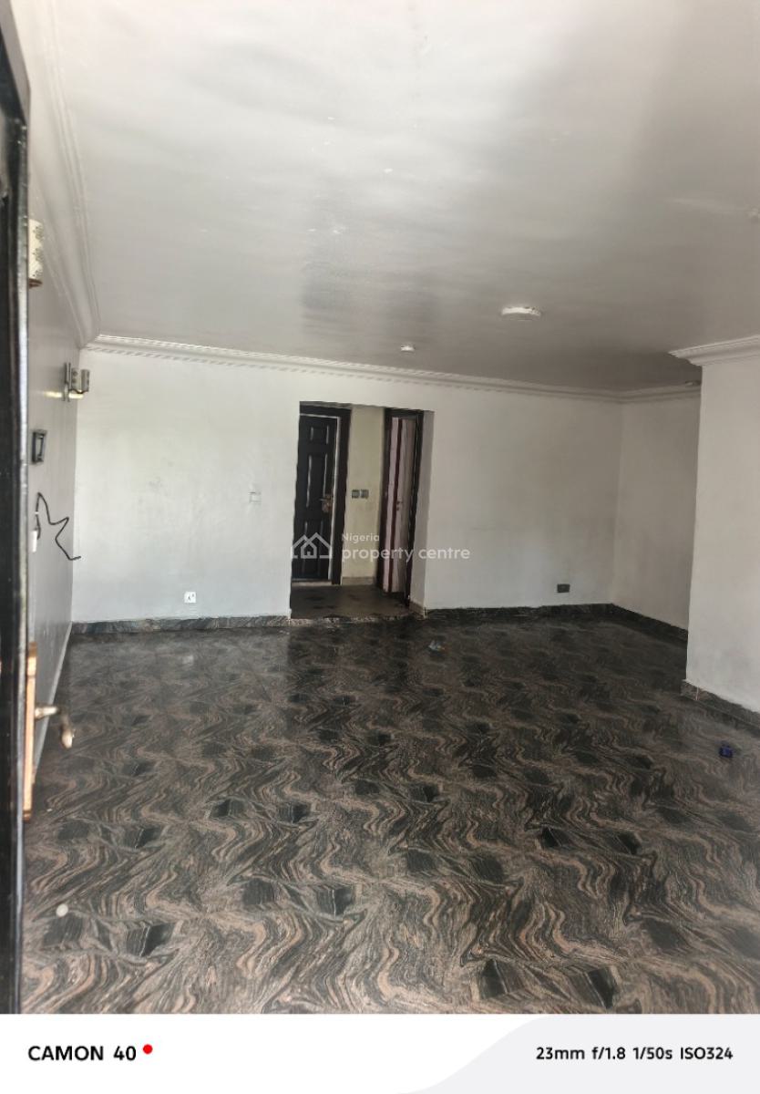 Luxury 2 Bedroom Flat, Badore, Ajah, Lagos, Flat / Apartment for Rent