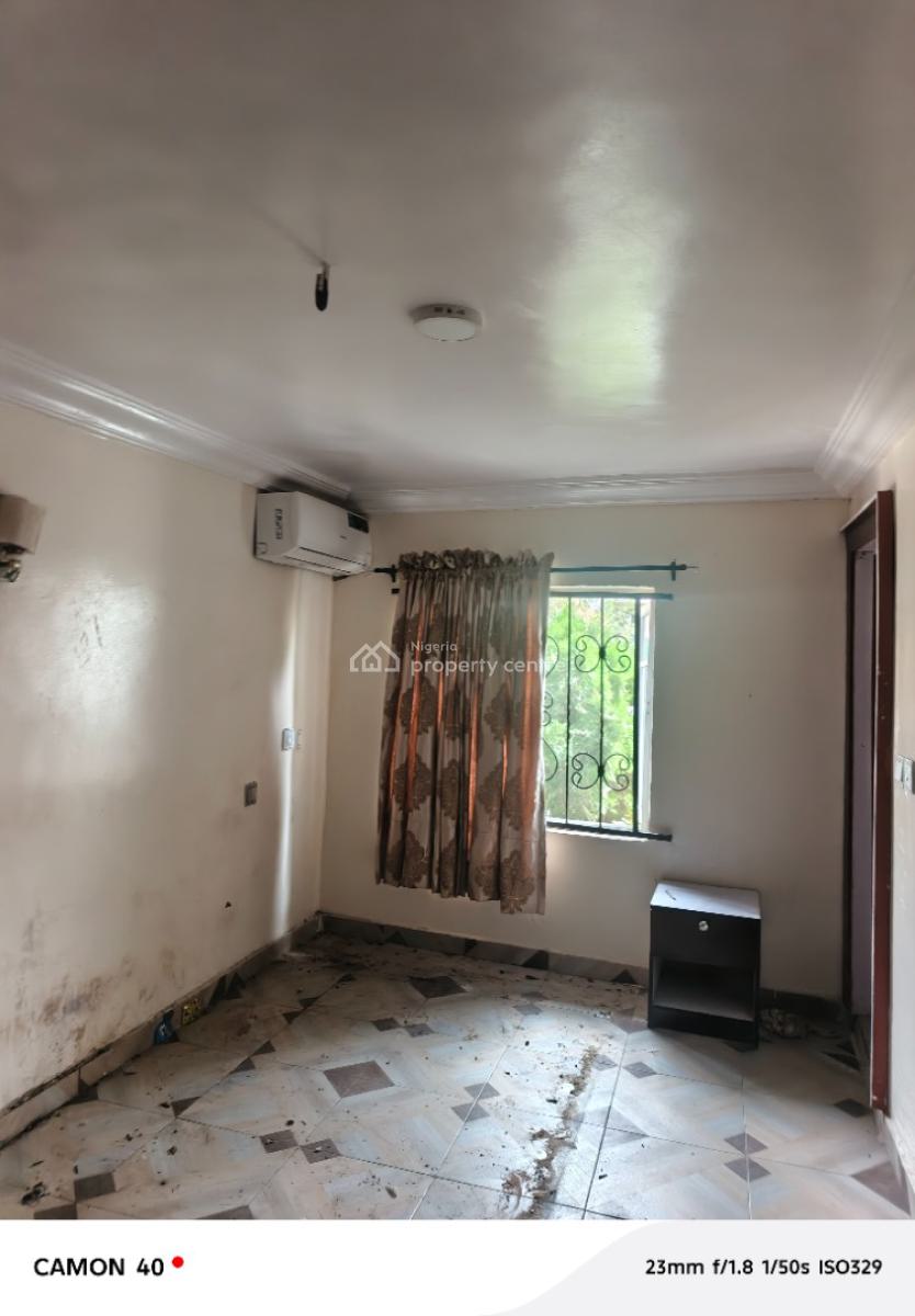 Luxury 2 Bedroom Flat, Badore, Ajah, Lagos, Flat / Apartment for Rent