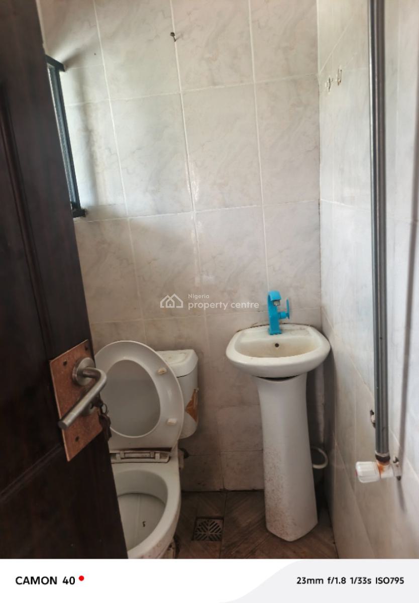 Luxury 2 Bedroom Flat, Badore, Ajah, Lagos, Flat / Apartment for Rent