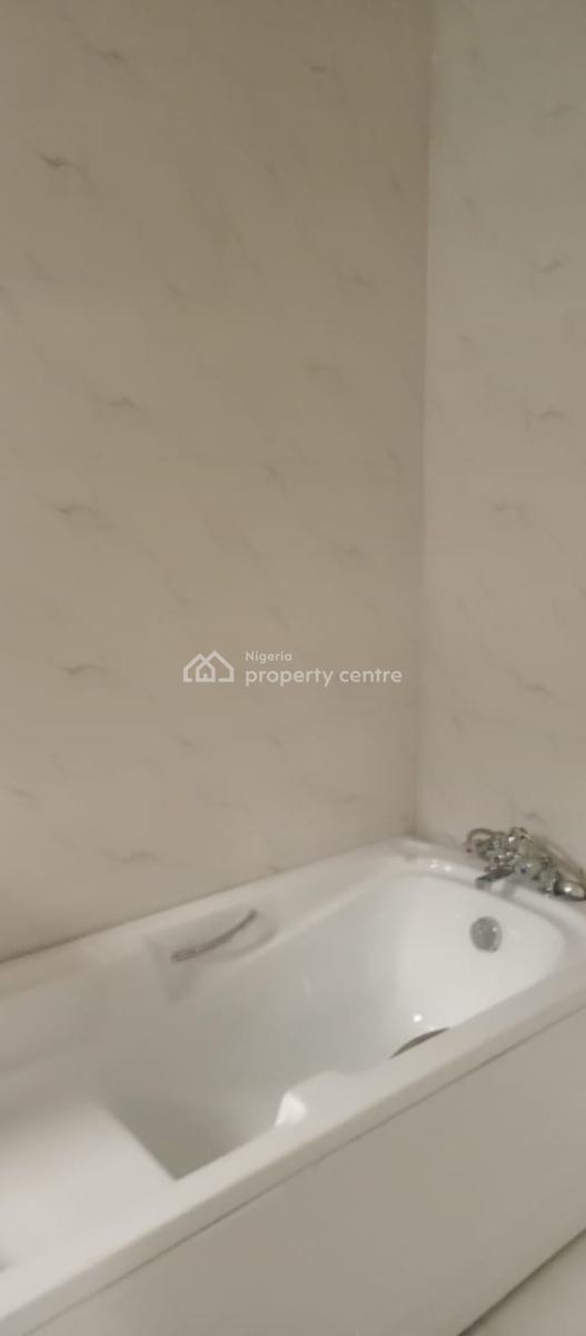 Classy 4 Bedrooms Terraced Duplex with Bq, Harris Drive, Vgc, Lekki, Lagos, Semi-detached Duplex for Rent