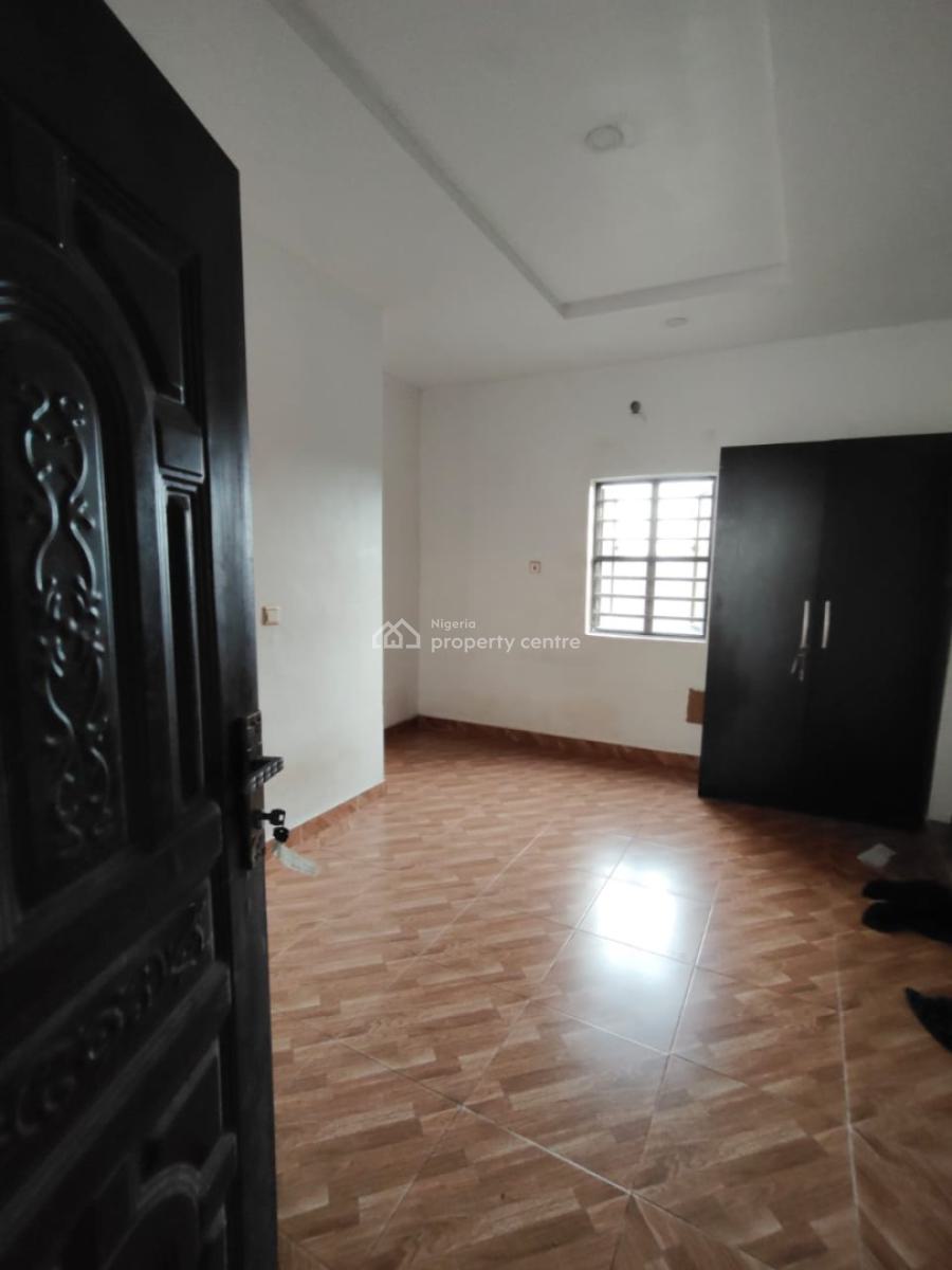 Exquisitely Finished Room Self Contain with Water Heater, Gbojia, Malete, Opposite Beechwood Estate, Ibeju Lekki, Lagos, Self Contain (single Rooms) for Rent