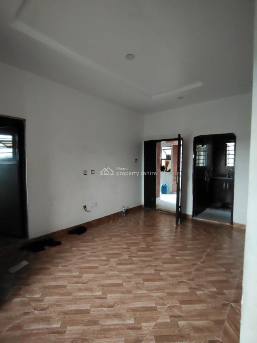 Exquisitely Finished Room Self Contain with Water Heater, Gbojia, Malete, Opposite Beechwood Estate, Ibeju Lekki, Lagos, Self Contain (single Rooms) for Rent